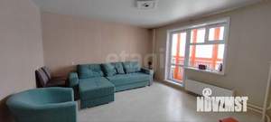 2-к квартира, вторичка, 60м2, 4/17 этаж