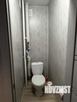 2-к квартира, вторичка, 51м2, 2/5 этаж