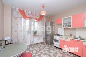 3-к квартира, вторичка, 86м2, 3/9 этаж