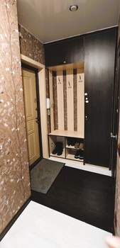 1-к квартира, вторичка, 38м2, 16/17 этаж