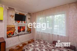 Студия квартира, вторичка, 17м2, 1/5 этаж