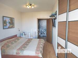 3-к квартира, вторичка, 67м2, 5/6 этаж