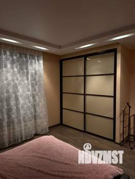 3-к квартира, вторичка, 126м2, 6/10 этаж