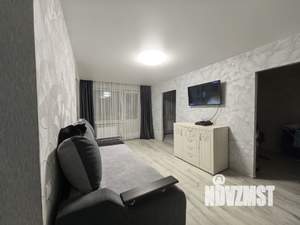 2-к квартира, вторичка, 47м2, 4/5 этаж