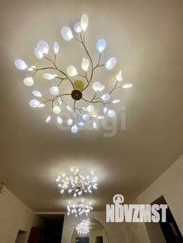 4-к квартира, вторичка, 187м2, 1/5 этаж