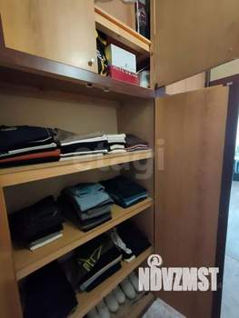 Студия квартира, вторичка, 30м2, 1/17 этаж