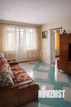 3-к квартира, вторичка, 58м2, 2/5 этаж