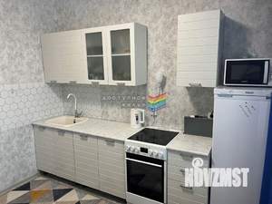 1-к квартира, вторичка, 35м2, 3/20 этаж