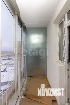 Студия квартира, вторичка, 30м2, 23/25 этаж