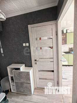 1-к квартира, вторичка, 34м2, 7/9 этаж