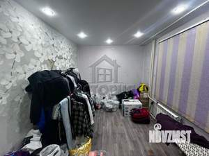 2-к квартира, вторичка, 52м2, 1/9 этаж