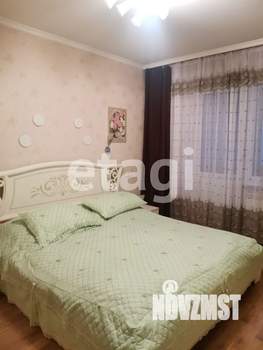 3-к квартира, вторичка, 68м2, 8/9 этаж