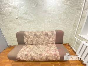 3-к квартира, вторичка, 58м2, 1/5 этаж