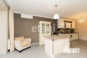 3-к квартира, вторичка, 108м2, 12/17 этаж