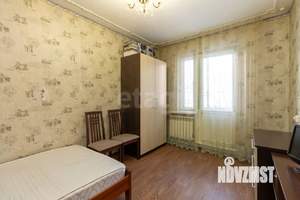 1-к квартира, вторичка, 29м2, 3/9 этаж