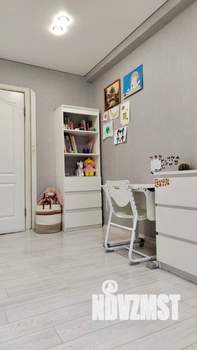 3-к квартира, вторичка, 75м2, 2/9 этаж