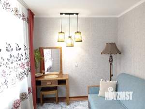3-к квартира, вторичка, 60м2, 2/10 этаж