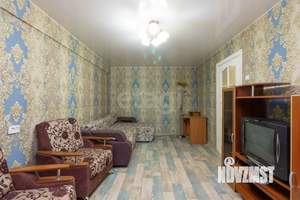 1-к квартира, вторичка, 33м2, 1/5 этаж