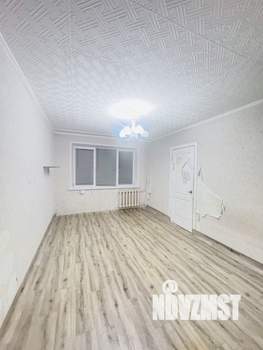 2-к квартира, вторичка, 44м2, 1/5 этаж