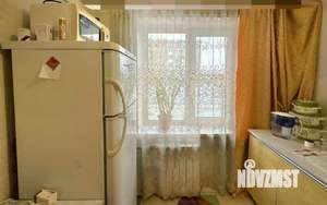 3-к квартира, вторичка, 60м2, 1/5 этаж