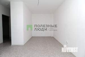 1-к квартира, вторичка, 37м2, 13/19 этаж