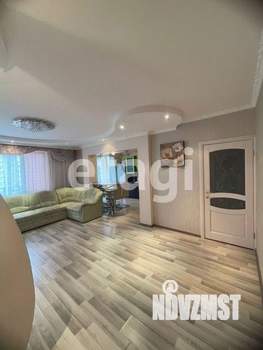 4-к квартира, вторичка, 81м2, 4/10 этаж