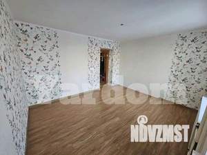 1-к квартира, вторичка, 42м2, 4/12 этаж