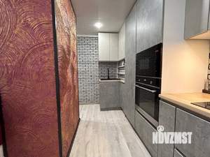 Студия квартира, вторичка, 31м2, 5/10 этаж