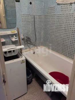 2-к квартира, вторичка, 48м2, 2/5 этаж