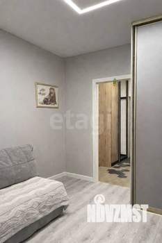 2-к квартира, вторичка, 45м2, 3/9 этаж