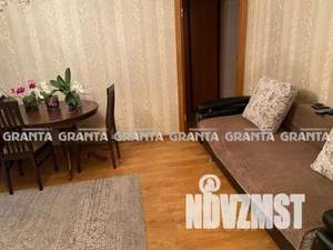 3-к квартира, вторичка, 56м2, 3/5 этаж
