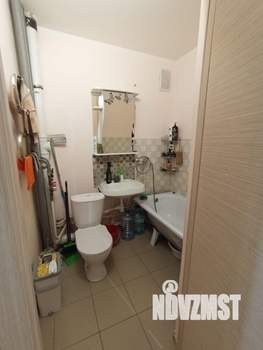 2-к квартира, вторичка, 50м2, 7/14 этаж
