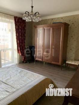 3-к квартира, вторичка, 104м2, 2/10 этаж