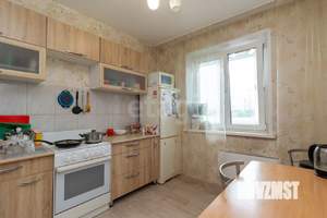 1-к квартира, вторичка, 40м2, 10/10 этаж