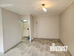 2-к квартира, вторичка, 41м2, 2/5 этаж