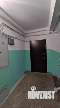 1-к квартира, вторичка, 16м2, 2/9 этаж