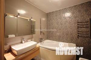 6-к квартира, вторичка, 214м2, 9/10 этаж