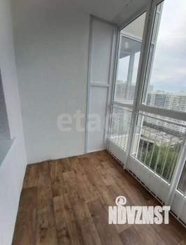 1-к квартира, вторичка, 39м2, 18/19 этаж