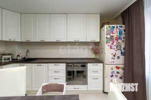 3-к квартира, вторичка, 62м2, 2/10 этаж