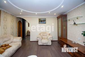 4-к квартира, вторичка, 92м2, 3/10 этаж