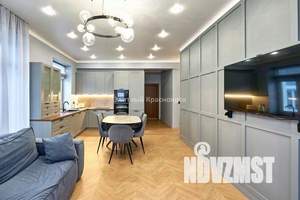 3-к квартира, вторичка, 85м2, 9/9 этаж