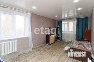 2-к квартира, вторичка, 44м2, 4/5 этаж