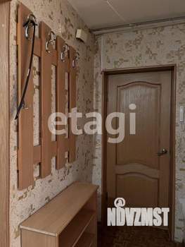 3-к квартира, вторичка, 61м2, 5/5 этаж