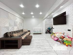 2-к квартира, вторичка, 45м2, 2/5 этаж