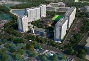 2-к квартира, вторичка, 32м2, 17/24 этаж
