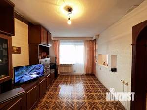 1-к квартира, вторичка, 34м2, 5/5 этаж