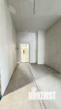 3-к квартира, сданный дом, 114м2, 4/21 этаж