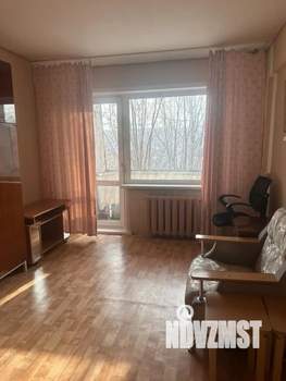 1-к квартира, вторичка, 32м2, 3/5 этаж
