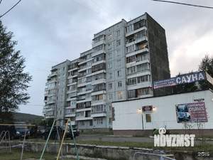 1-к квартира, вторичка, 30м2, 6/9 этаж