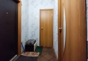 1-к квартира, вторичка, 33м2, 8/10 этаж